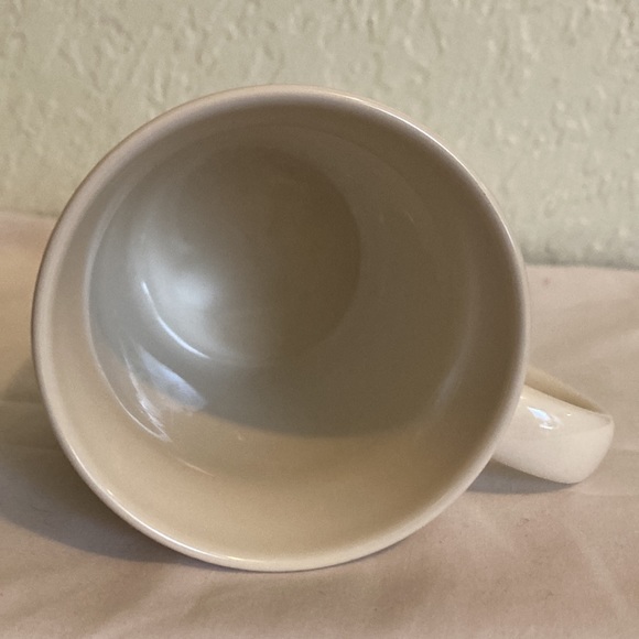 Starbucks Black Siren Logo with White Frosted Mermaid Scales 2020 Mug 10oz - Picture 6 of 7